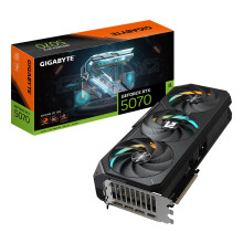 ASUS - Scheda grafica interna - Gigabyte GeForce RTX 5070 Ti Gaming OC 16 GB GDDR7 PCI-Express