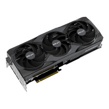 Carte graphique - PNY - GeForce RTX 5080 - 16 Go - Overclockée - PCIe 5.0 (VCG508016TFXPB1-O)