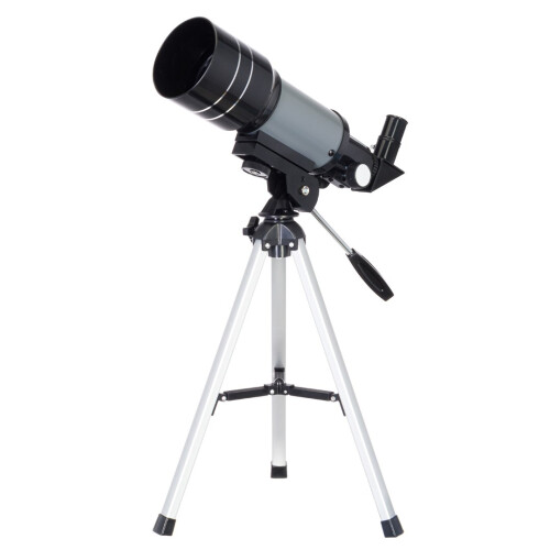 Levenhuk - 77100 - Blitz 70s BASE Telescopio