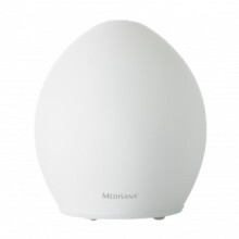 Medisana Geurverspreider van glas AD 635 Wit