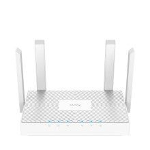 Cudy WR1200E wireless router Fast Ethernet Dual-band (2.4 GHz / 5 GHz) White