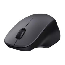 Ratón Inalámbrico Xiaomi Edición Comfort 1200DPI Negro