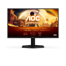 Monitor Gaming - AOC - 25G42E - 24,5 pollici - 1920x1080 - 1ms - Fast IPS