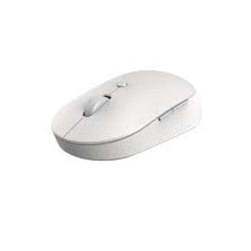 Xiaomi Xiaomi Rato 2 Weiß Wireless Double Mode Maus
