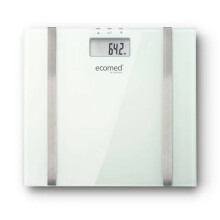 Pèse Personne - Medisana - BS-70E - Impedantiemeter tot 150 kg - Verbonden Weegschaal - Spier/Vet