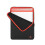 Capa para Laptop - TechKidz - RIVACASE - Neoprene - 13-14 polegadas - Ultralight 1