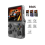 R36S Retro Handheld Video Game Console Linux System Purple 64GB 3