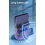 R36S Retro Handheld Video Game Console Linux System Purple 64GB 8