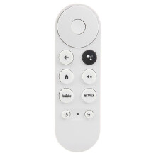 (As show, One size) Suitable for Google GOOGLE GOOGLE TV Google Voice Set-Top Box Remote Control
