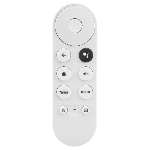 (As show, One size) Suitable for Google GOOGLE GOOGLE TV Google Voice Set-Top Box Remote Control