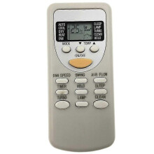 (As show, One size) For Chigo Zh/jt-03 Zh Jt-03 Air Conditioner Remote Control Chigo Ac Remote