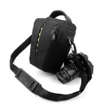 (As show, One size) Camera case bag for nikon coolpix b700 b500 p900 p900s p610 p600 p530 p520 p510 p500 p100 l840 l830 l820 l810 l800 l340 l320 d90