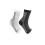 (As show, One size) 2pairs Neuropathy Compression Socks Ankle Arch Support Protect Socks 1