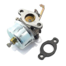 (As show, One size) New Carburetor For Tecumseh 5Hp 6Hp H50 H60 632230 Carburetor