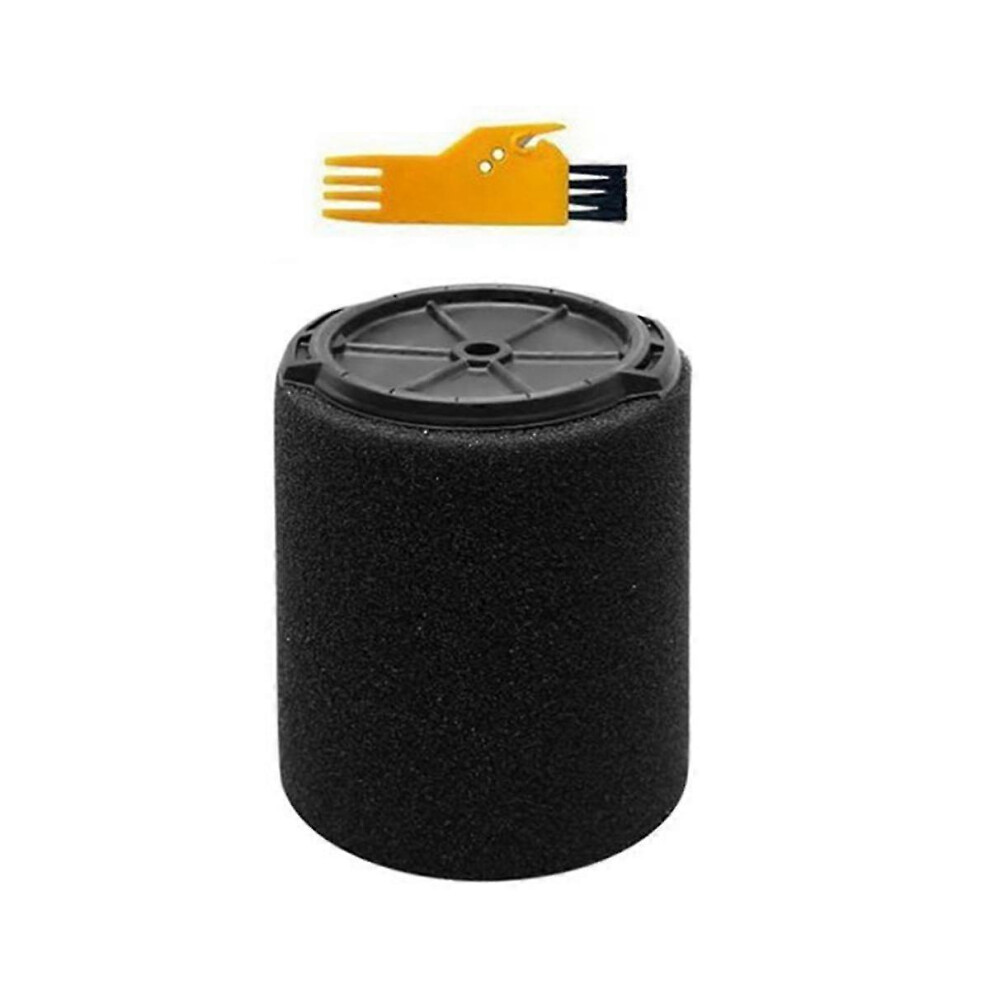 (As show, One size) VF7000 Filter for Shop Vacuum 5-20 Gallon Wet Vacuums,VF7000 Foam Filter Only for Wet Application-image-OPC-PG8X6NW-NEW