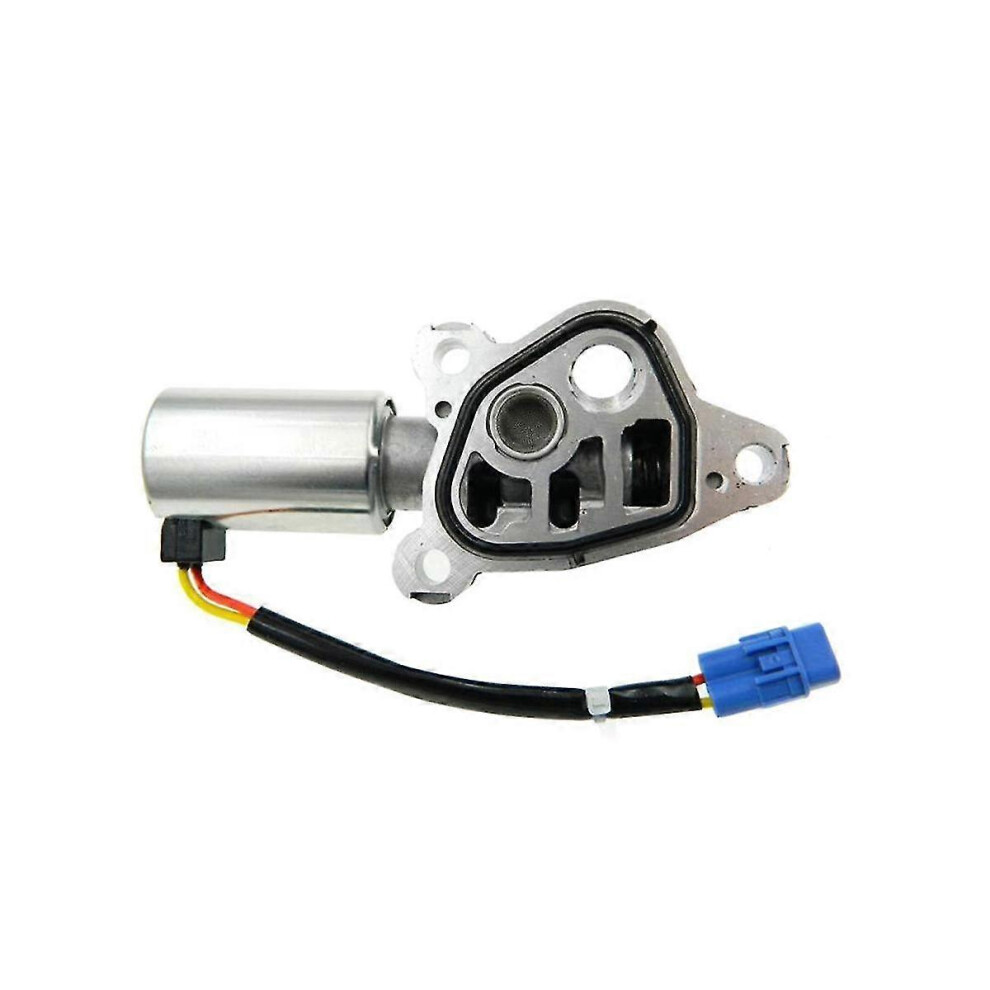 (As Show, One Size) Automobile Oil Pressure Control Valve For Sx4 Swift 16550-69Ge3-000 16550-69Ge3 Vvt Solenoid Oil Control Valve 5063595980497
