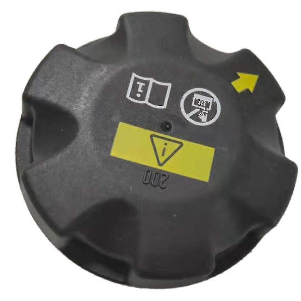(As Show, One Size) 17137516004 Tank Cover For E90 E60 F10 F07 F01 E70 E71 E63 E64 F02 Radiator Caps Expansion Tank Rad 5063595918148