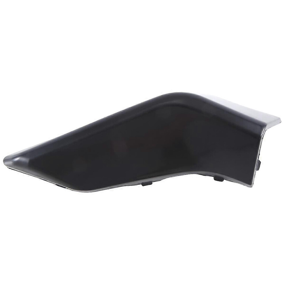 (As Show, One Size) 71506-Tgg-A00 71506Tgga001 Trailer Cover Rear Bumper Cover Tow Hook Cover For Honda Civic 2016-2021 5062994764585