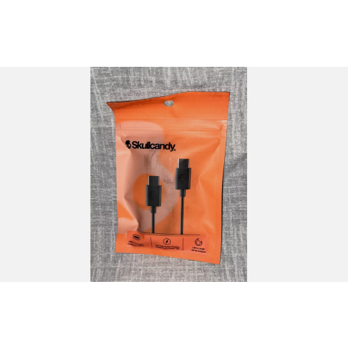 Skullcandy SKULLCANDY CABLE USB-C TO USB-C CONNECTOR (S7RCP-P750)