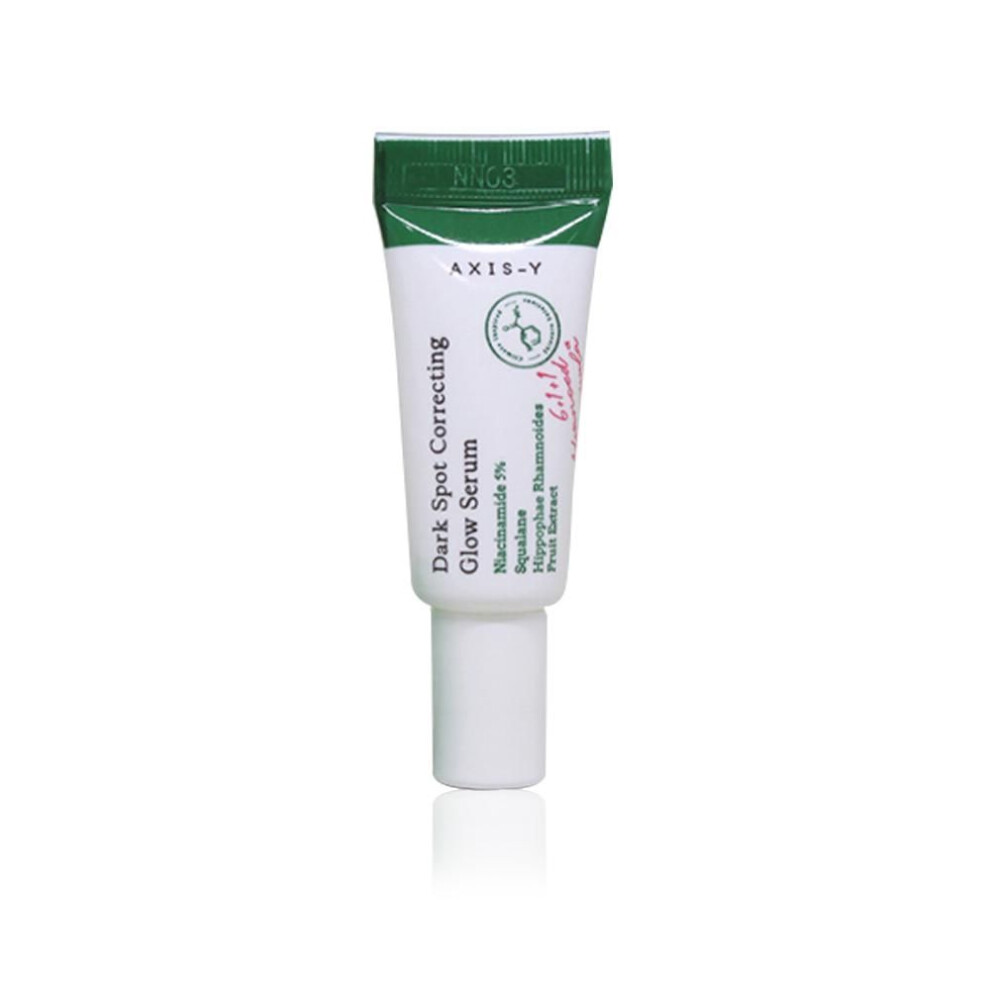 (Mini Glow Serum 5ml) Axis-y Dark Spot Correcting Glow Serum 5ml/50ml