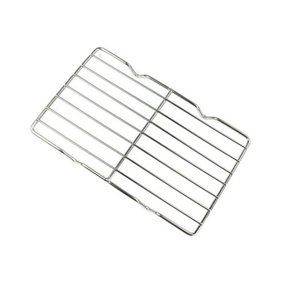 (as the picture, XS) Stainless Steel Cooling Rack Oven Dishwasher Safe Baking Roasting Barbecue Grilling Net Rack Rectangle Steel Wire Cookie Rack Kitchen Gadgets