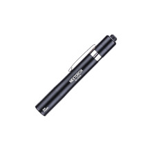 Nextorch Dr. K3S (Yellow, 3000K) LED Penlight Torch Flashlight