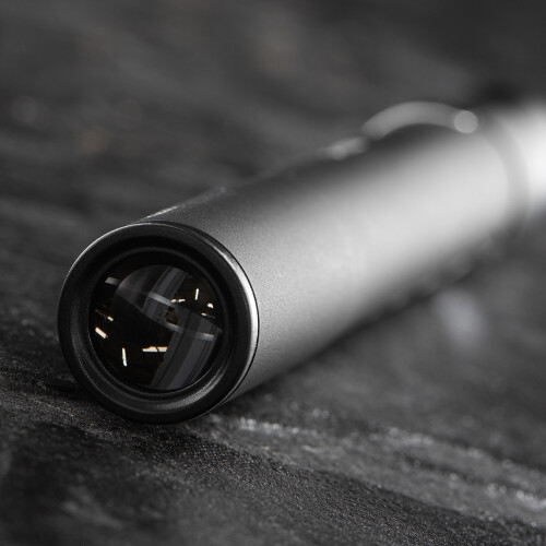 Nextorch Dr. K3S (Yellow, 3000K) LED Penlight Torch Flashlight 2