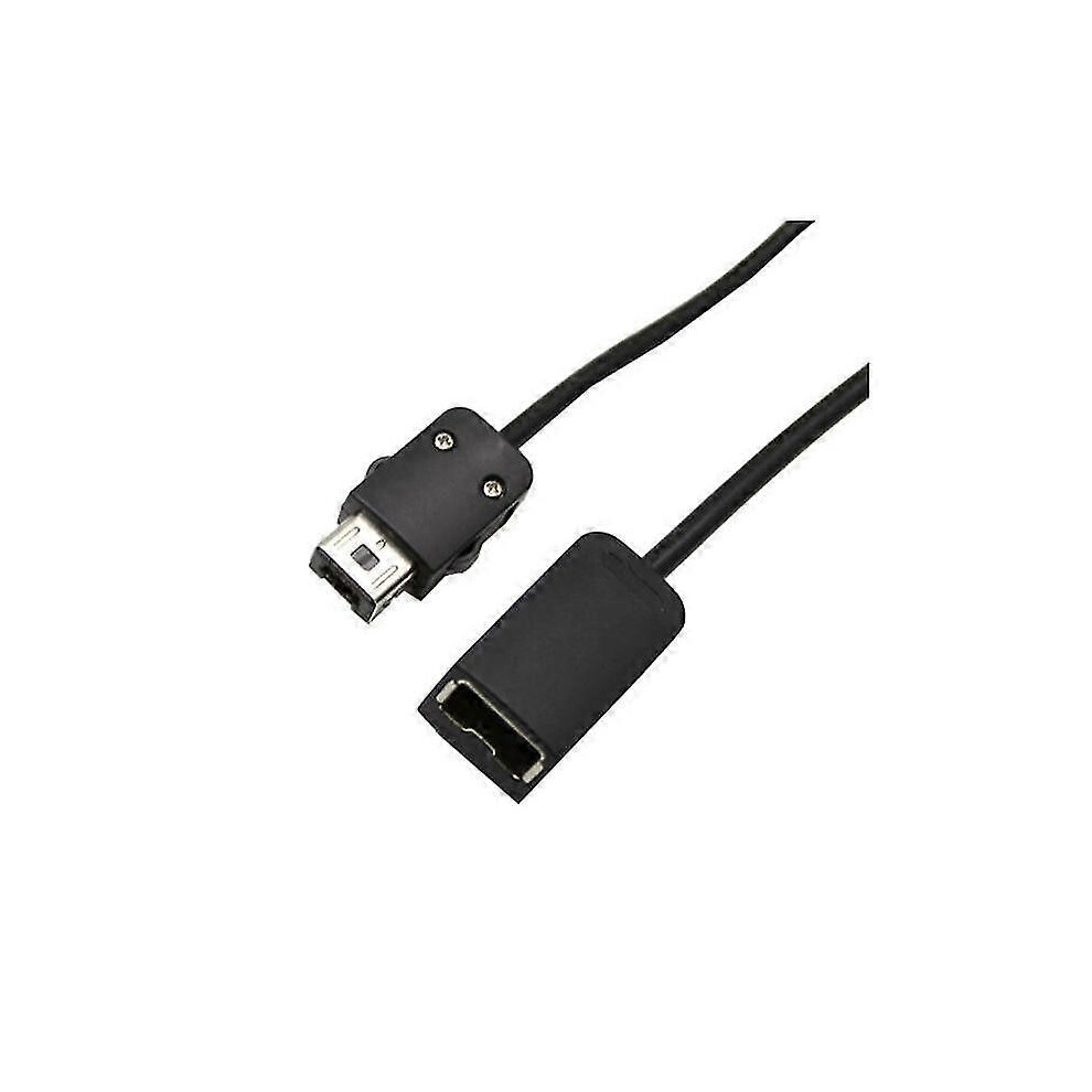 (As Show, One Size) 3M/10Ft Extension Cable For Nintendo Nes Mini Classic Controller 5063595943515