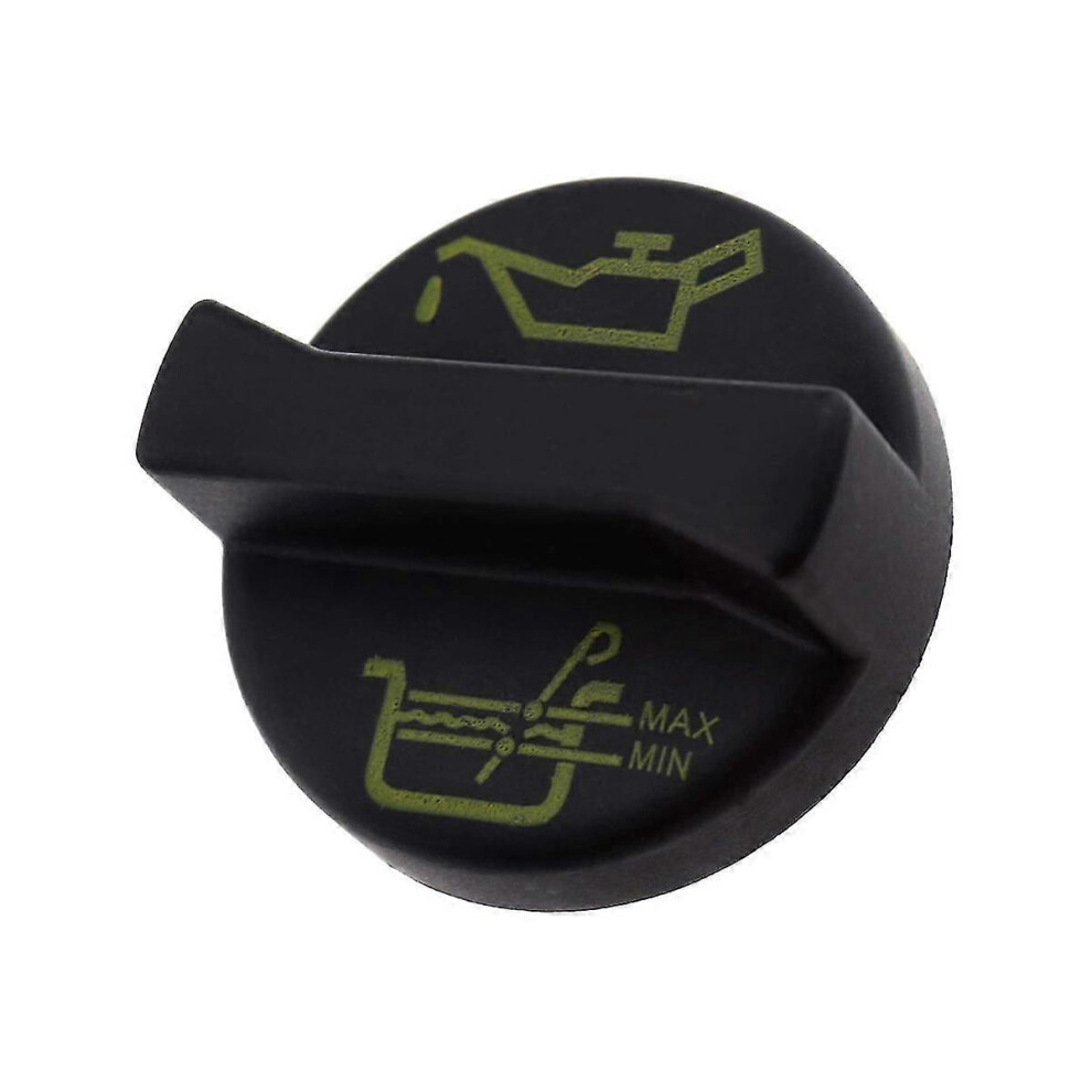 (As Show, One Size) Engine Oil Filler Cap 71740676 For Fiat 500 Grande Punto Evo Panda Idea 5063595959042