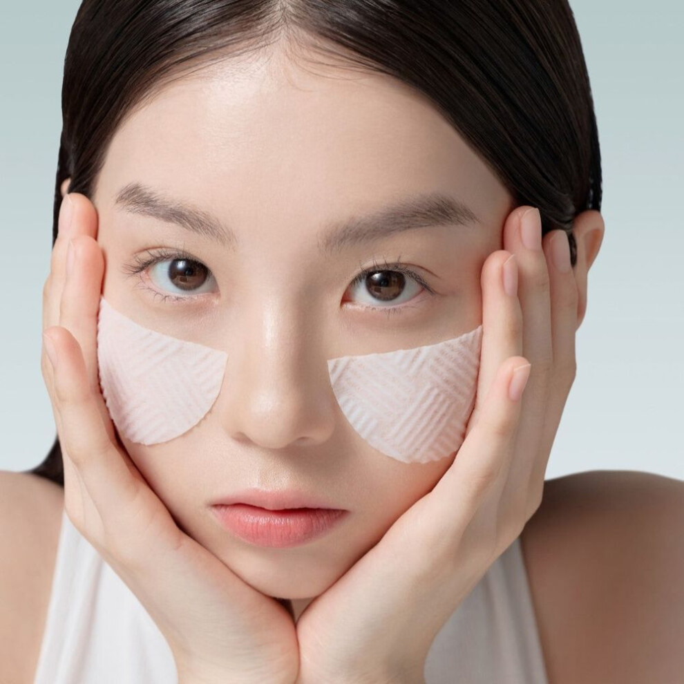 [abib] Green Lha Pore Pad Clear Touch 210ml 60ea