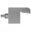 60cm Back Entry Stainless Steel Water Blade 5