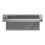 20cm Back Entry Stainless Steel Water Blade 4