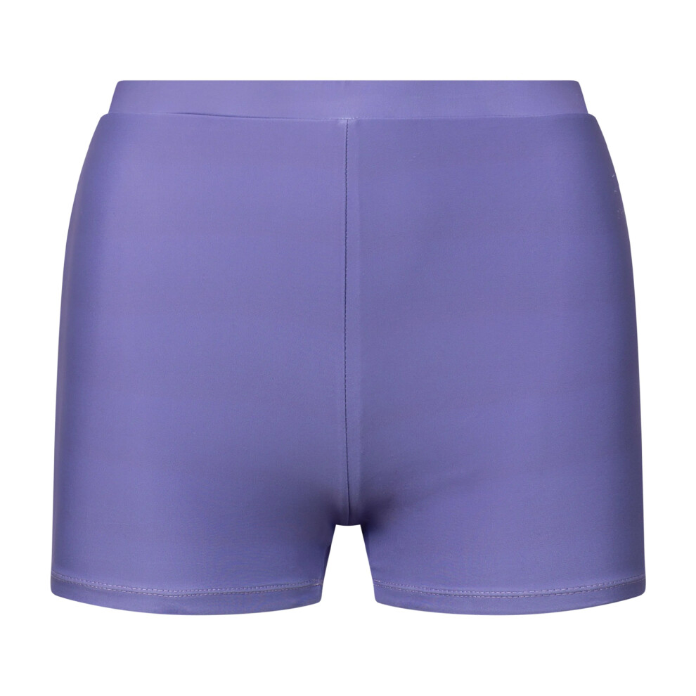 (XXL, Wisteria) Trespass Womens/Ladies Kristie Swim Shorts