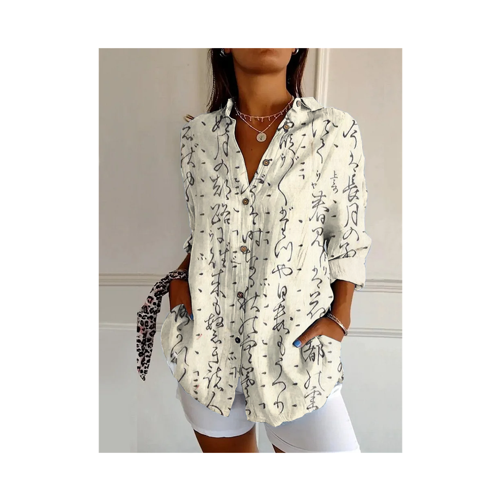 Maxpower (Yk1722, Xxxl) New Women's Shirt Summer European And American Trend Half-Sleeved Shirt Leopard Print 3D Shirt Fashion Beach Fg Shirt N