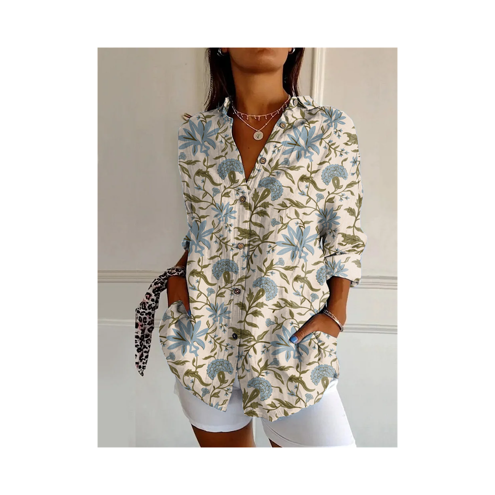 Maxpower (Yk1732, Xxl) New Women's Shirt Summer European And American Trend Half-Sleeved Shirt Leopard Print 3D Shirt Fashion Beach Fg Shirt N