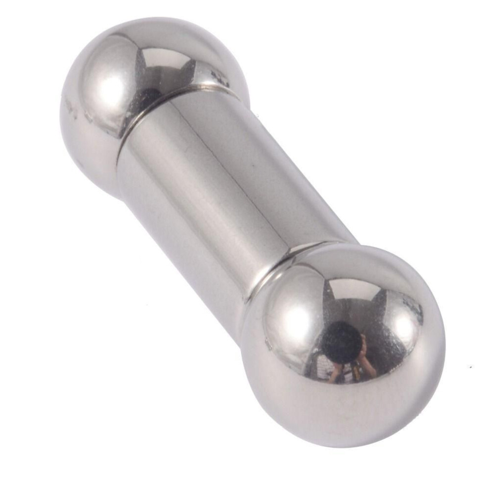 (8x14x10MM) Stud Stainless Steel Dumbbell Tongue Nail Large Size Tongue Nail Piercing Jewelry Tongue Ring