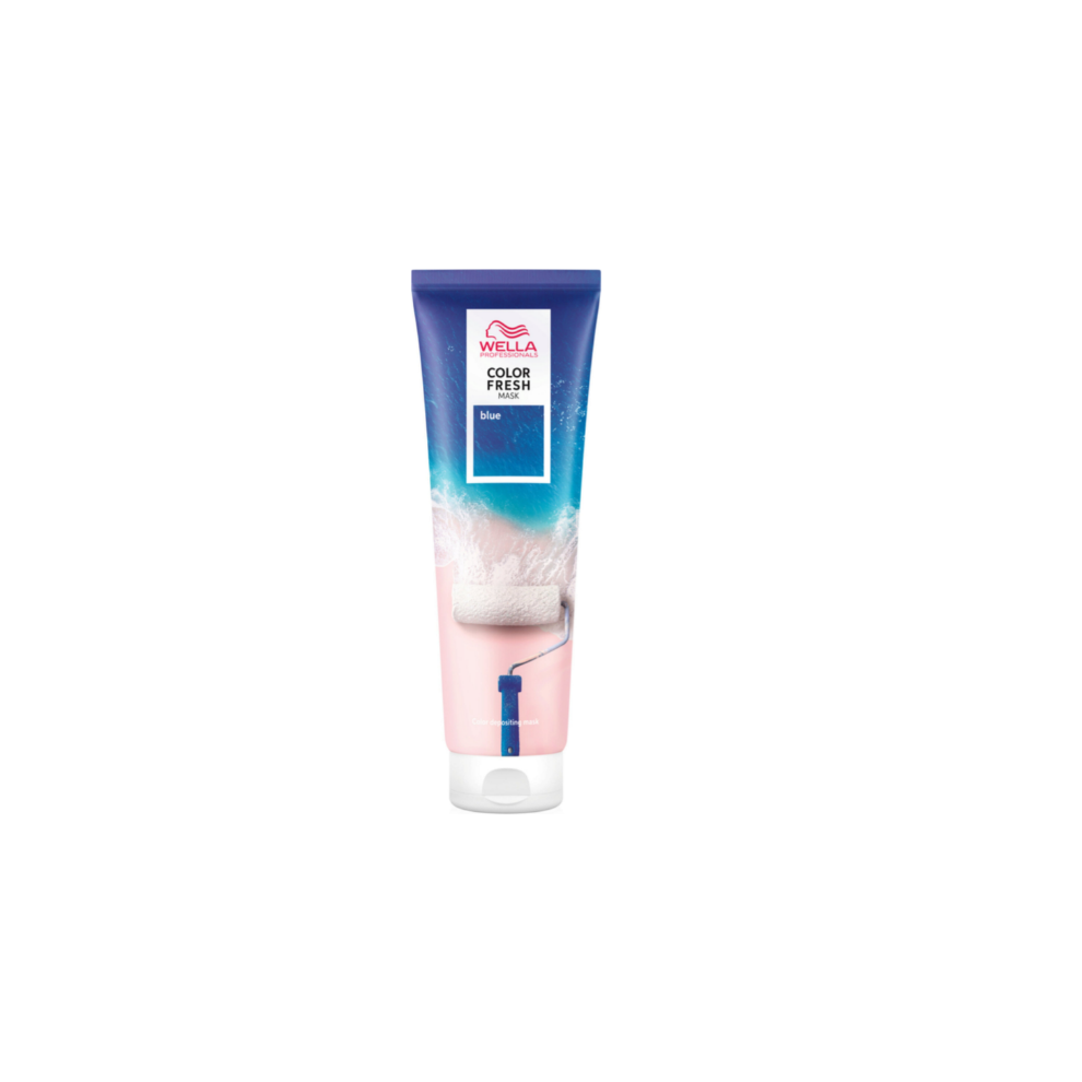 Color Fresh Mask Blue, 150 ml Free Uk Postage