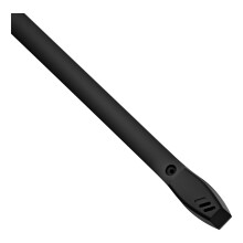 Microcasco - EPOS - PC 7 USB - Cableado - Supraaural - Mono negro
