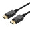 UNITEK CABLE HDMI BASIC V2.0 GOLD 3M, Y-C139M 1