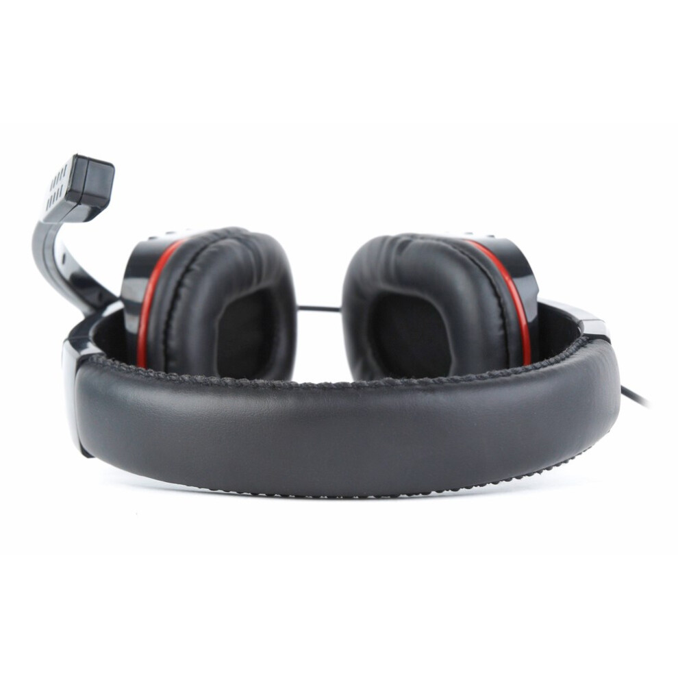 Gembird Surround Sound PC Gaming Headset With Microphone - Image 5