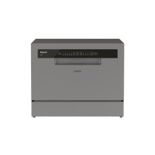 Candy RapidÓ CP 6E51LS Freestanding 6 place settings E