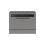 Candy Candy RapidÓ CP 6E51LS Freestanding 6 place settings E 1