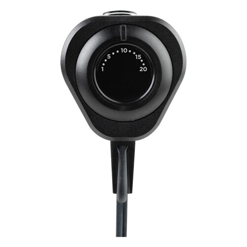 Black + Decker Immersion blender Black+Decker BXHBA1500E (1500W; black)