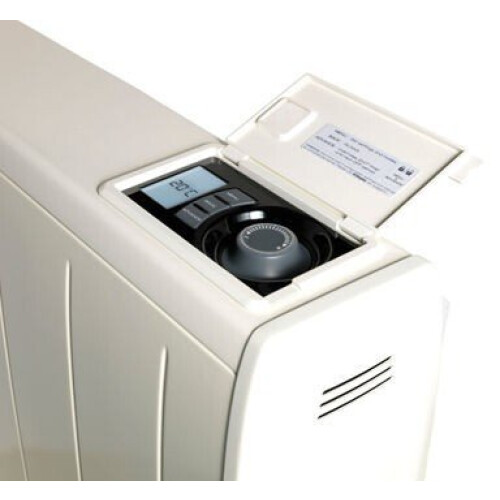 Dimplex Dimplex Quantum QM070RF - Wi-Fi Ready Storage Heater, 700W 1