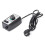 (As show, One size) Eu Plug 230v Stepless Motor Speed Controller Fan Governor Switch Dimmer Adjuster 1