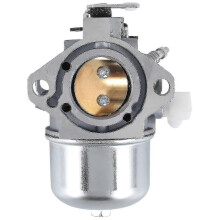 (As show, One size) Compatible Briggs & Stratton Carburetor Carb 28m707 28r707 28t707 28v707 694941 699831 Engine Lawn Mower P