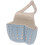(As show, One size) Kitchen Sink Drain Basket Strainer, Triangle Kitchen Sink Drain Basket(Bla COX 1