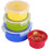 (As show, One size) Kitchen Sink Drain Basket Strainer, Triangle Kitchen Sink Drain Basket(Bla COX 1
