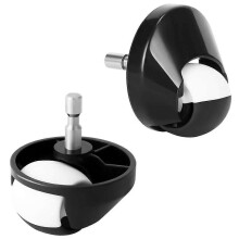 (As show, One size) Kitchen Sink Drain Basket Strainer, Triangle Kitchen Sink Drain Basket(Bla COX