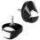 (As show, One size) Kitchen Sink Drain Basket Strainer, Triangle Kitchen Sink Drain Basket(Bla COX 1